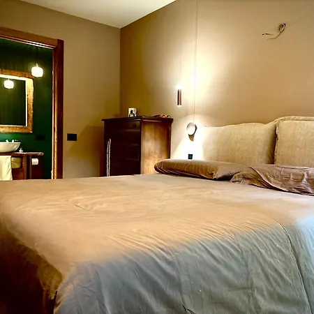 Frejus - Borgo Vecchio - San Giorgio Apartamento *