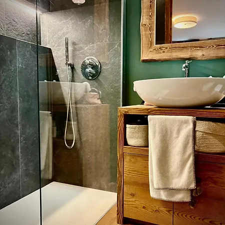 Frejus - Borgo Vecchio - San Giorgio Apartamento